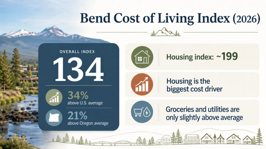 Housing Costs: The Big One