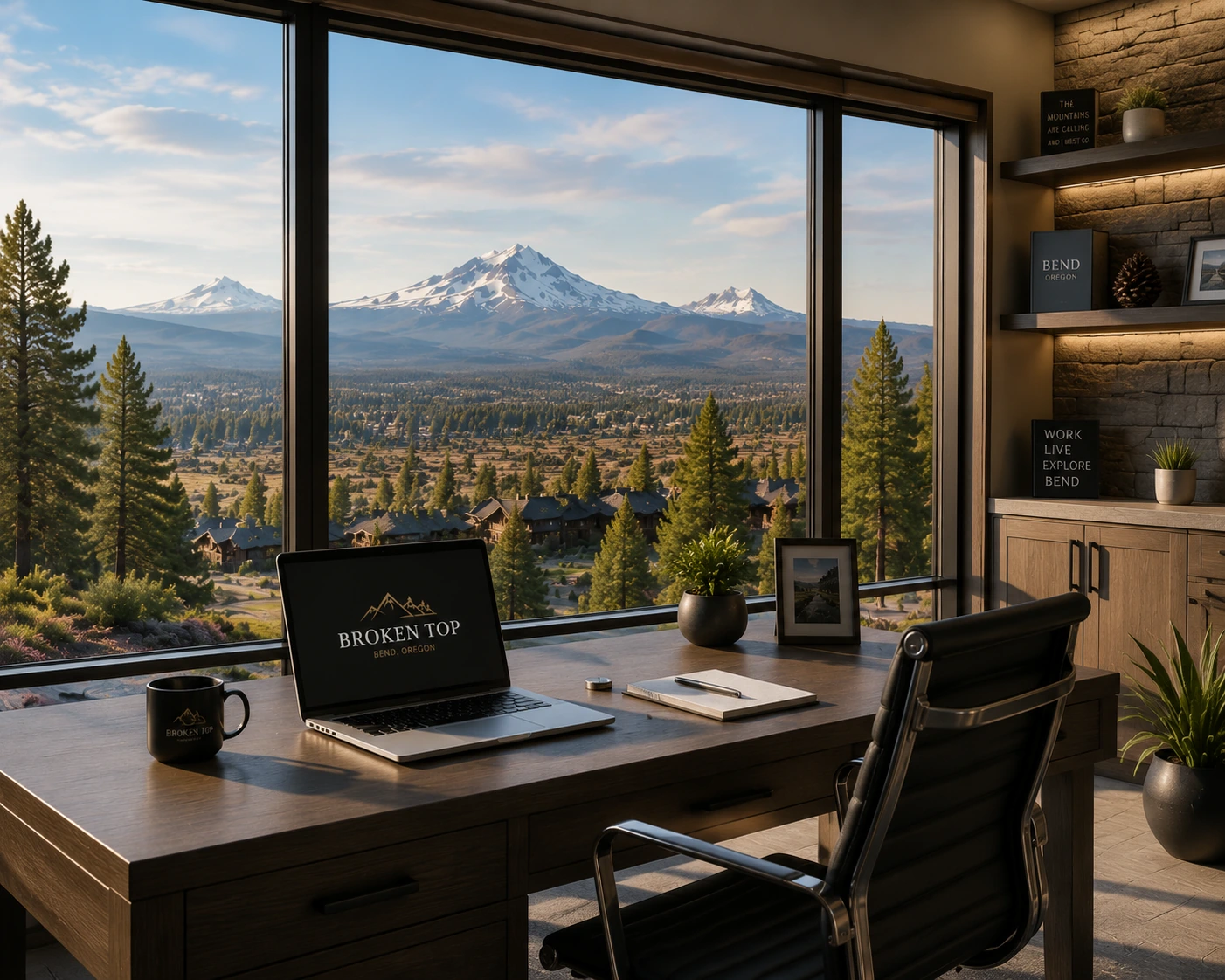 Largest employers in Bend and Central Oregon